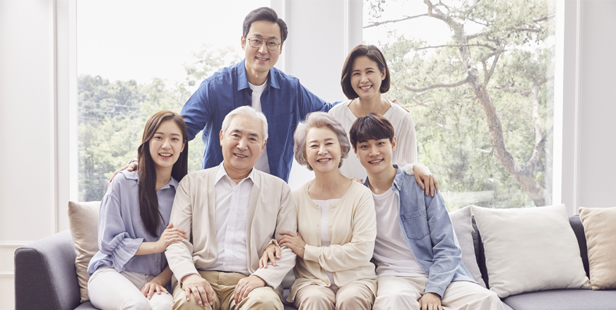 인사말